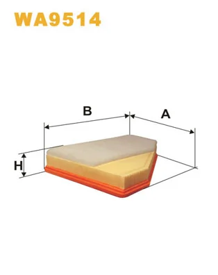 Air Filter